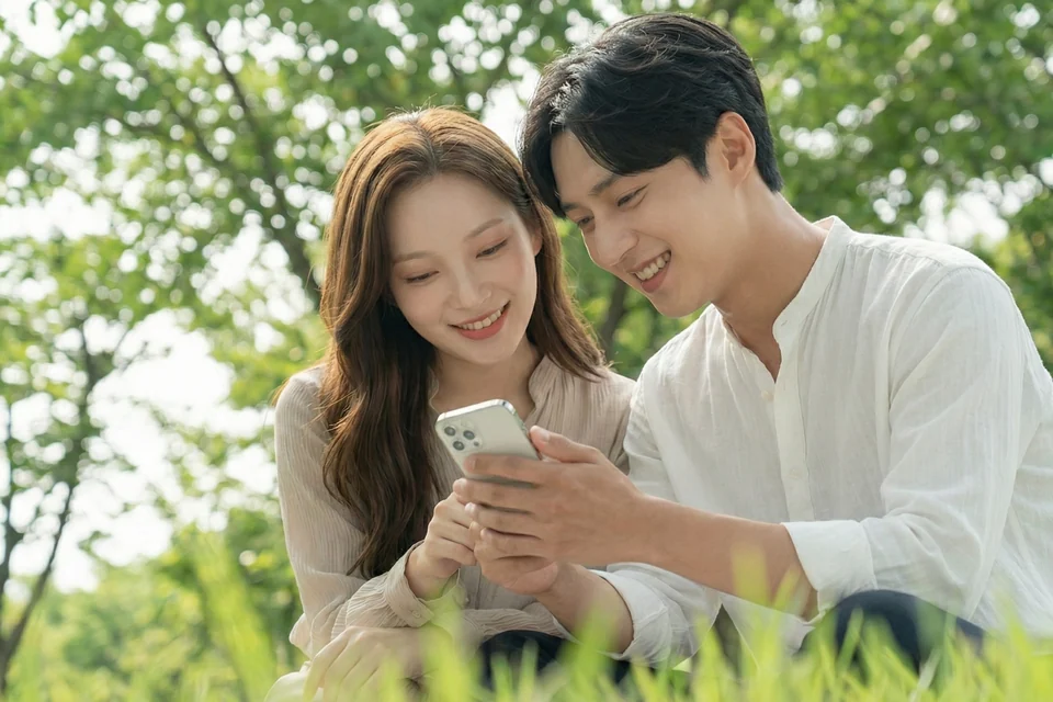 비율보다 금액이 정확합니다